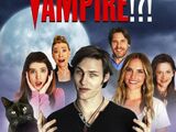 My Stepbrother Is a Vampire!?! (2013)