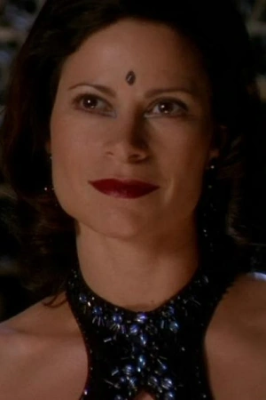 Nirrti (Stargate SG1) Movie and TV Wiki Fandom