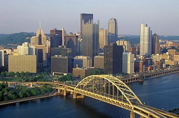 Pittsburgh, Pennsylvania