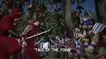 Tale of the Yokai-TMNT2k12