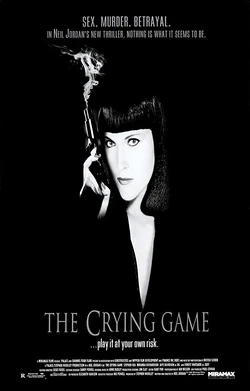 The Crying Game1992