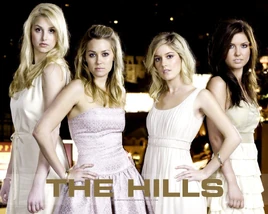 The Hills2006