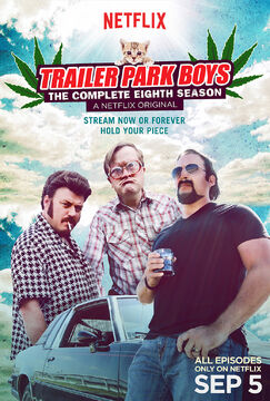 Trailer park boys the movie stream cheap