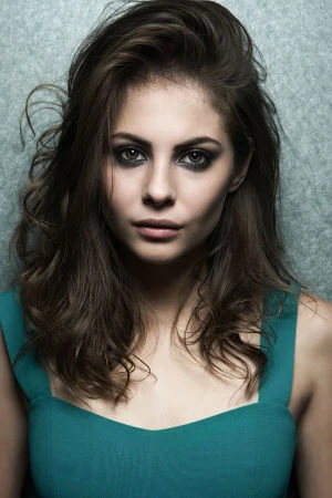 Willa Holland (1991) | Movie and TV Wiki | Fandom