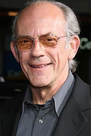 Christopher Lloyd (1938) | Movie and TV Wiki | Fandom