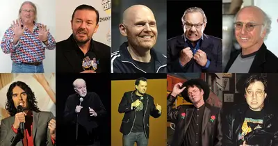 Comedians