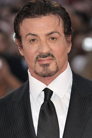 Sylvester Stallone, Oscars Wiki