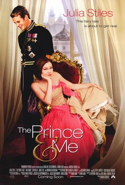 The Prince and Me2004