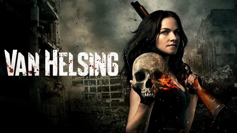 Van Helsing (2016)/Image Gallery Movie and TV Wiki Fandom