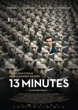 13 Minutes2015