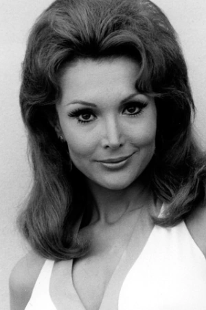 Francine York (1936) Movie and TV Wiki Fandom
