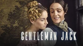 Gentleman Jack2019