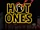 Hot Ones (2015)