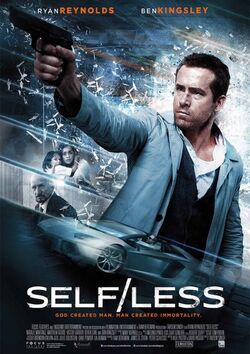 Selfless2015