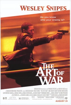 The Art of War2000