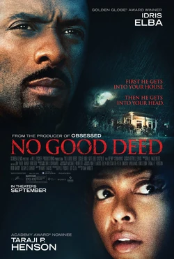 No Good Deed2014