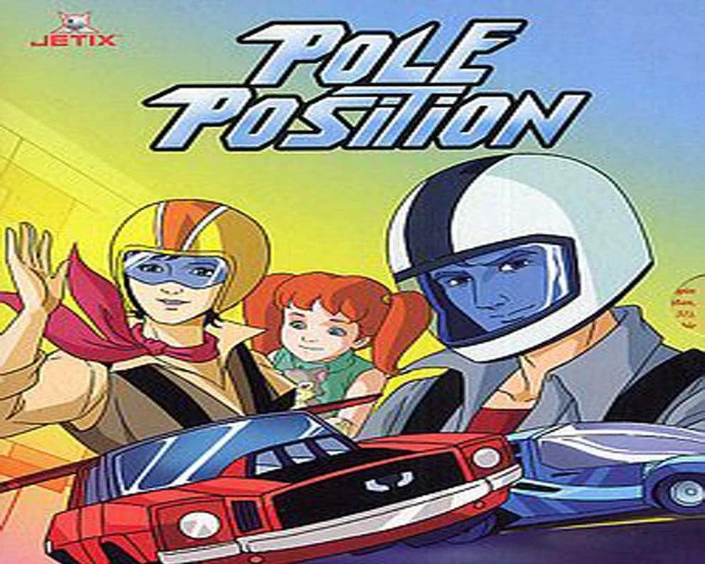 Pole Position (1984) Movie and TV Wiki Fandom