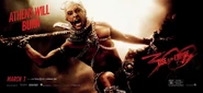300: Rise of an Empire - Poster