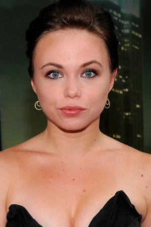 Amanda Fuller (1984) | Movie and TV Wiki | Fandom