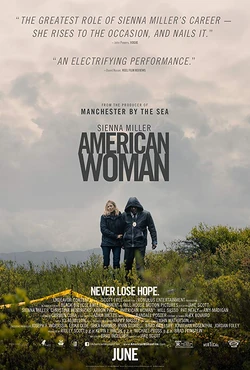 American Woman2018