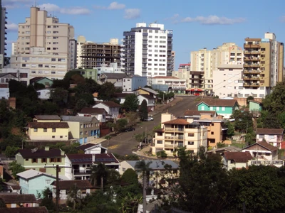 Erechim, Brazil