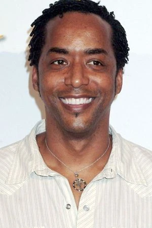 Miguel A. Nunez Jr. (1964) | Movie and TV Wiki | Fandom