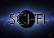 Sci Fi Franchises