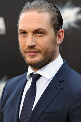 Tom Hardy