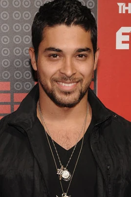 Wilmer Valderrama