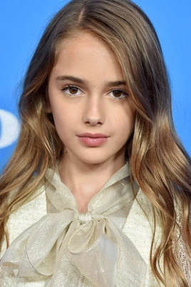 Julia Butters