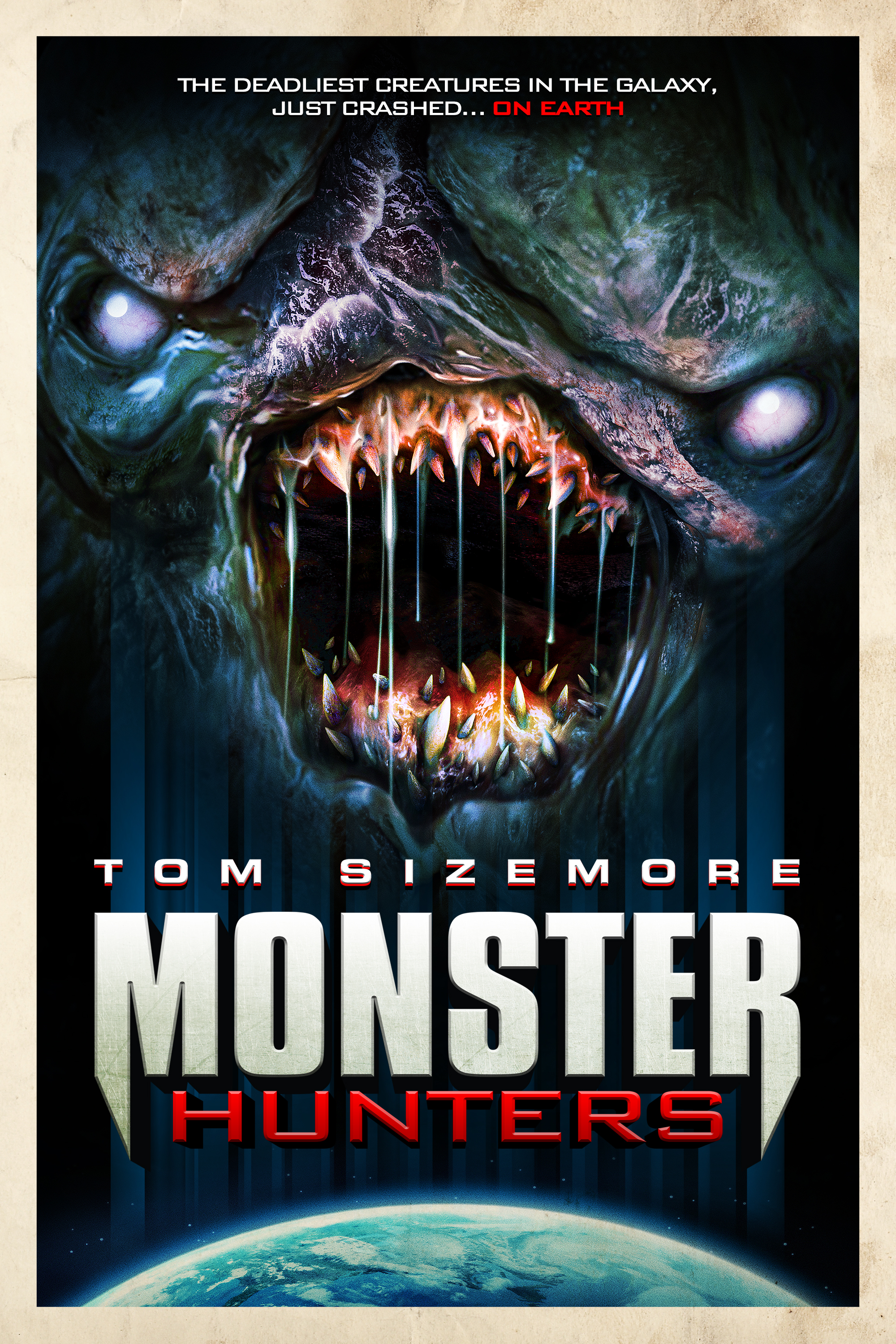 Monster Hunter Filme (@brmonsterhunter) / X