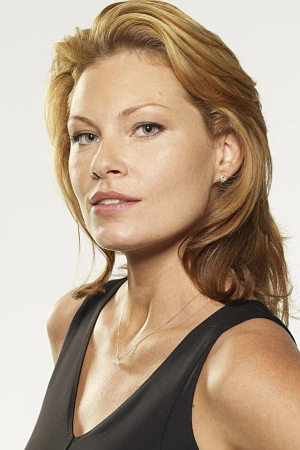 Ona Grauer (1975) | Movie and TV Wiki | Fandom