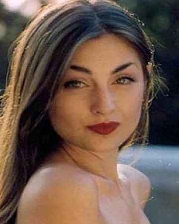 Tina Krause 1970 Movie And Tv Wiki Fandom