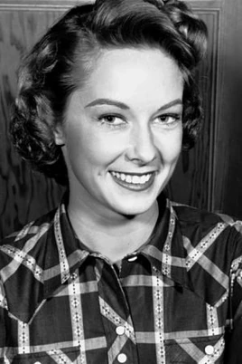 Vera Miles