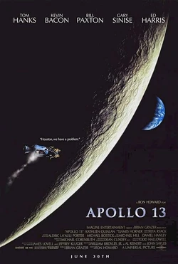 Apollo 13 1995