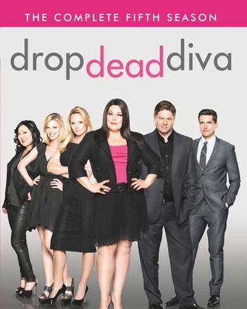 Dead Diva (2009) | and TV Wiki | Fandom