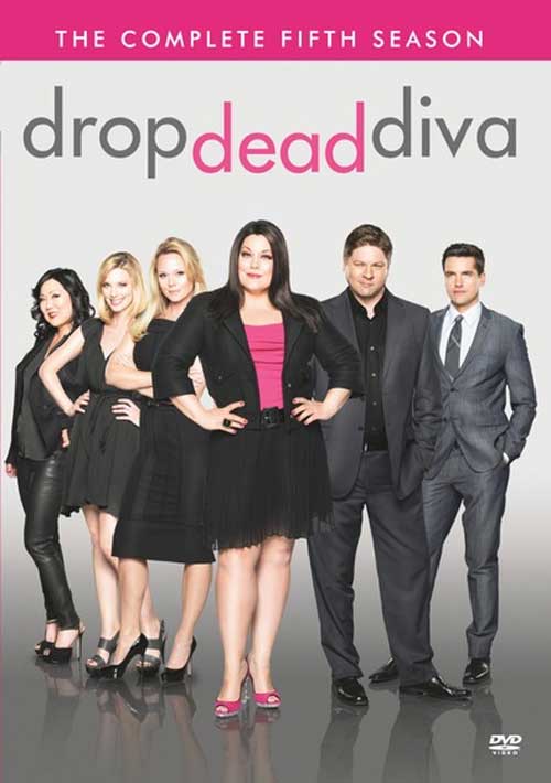 himmel Dominerende retning Drop Dead Diva (2009) | Movie and TV Wiki | Fandom