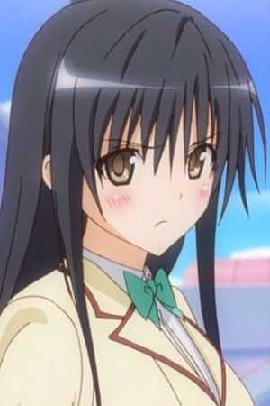 Kotegawa Yui, To LOVE-Ru Wiki