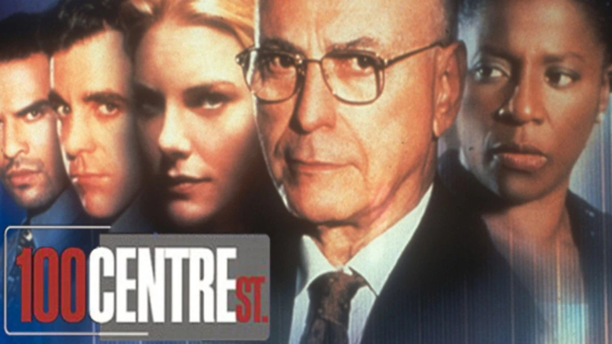 100 Centre Street (2001) Movie and TV Wiki Fandom