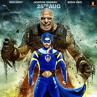 Flying Jatt A 2016 Movie And Tv Wiki Fandom Full a flying jatt review. flying jatt a 2016 movie and tv