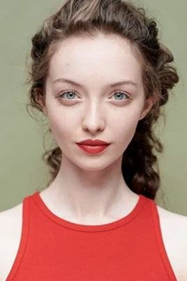 Alexia Giordano