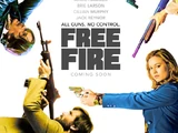 Free Fire (2016)