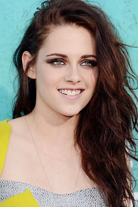 Kristen Stewart