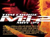 Mission: Impossible II (2000)