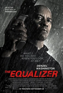 The Equalizer2014