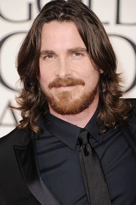 Christian Bale