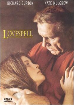 Lovespell 1981