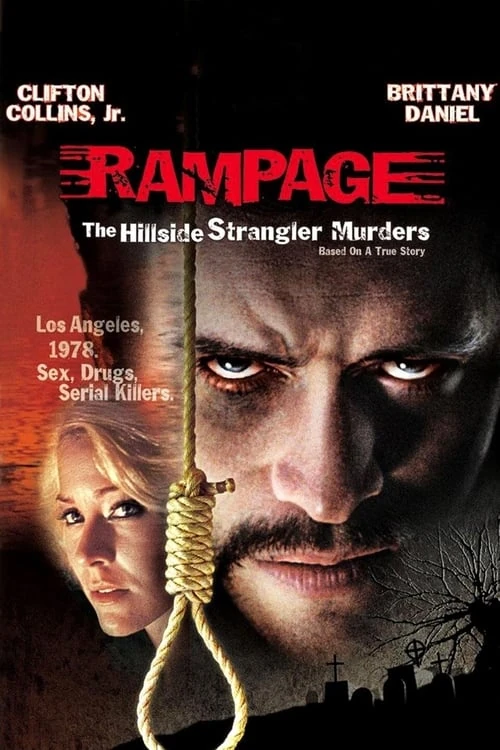Rampage The Hillside Strangler Murders (2006) Movie and TV Wiki Fandom