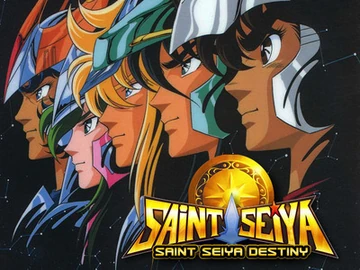 Saint Seiya (1986) | Movie and TV Wiki | Fandom