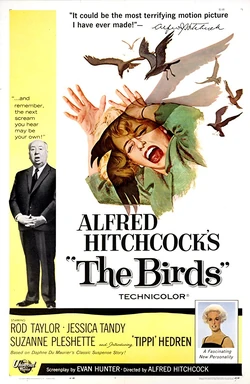 The Birds1963